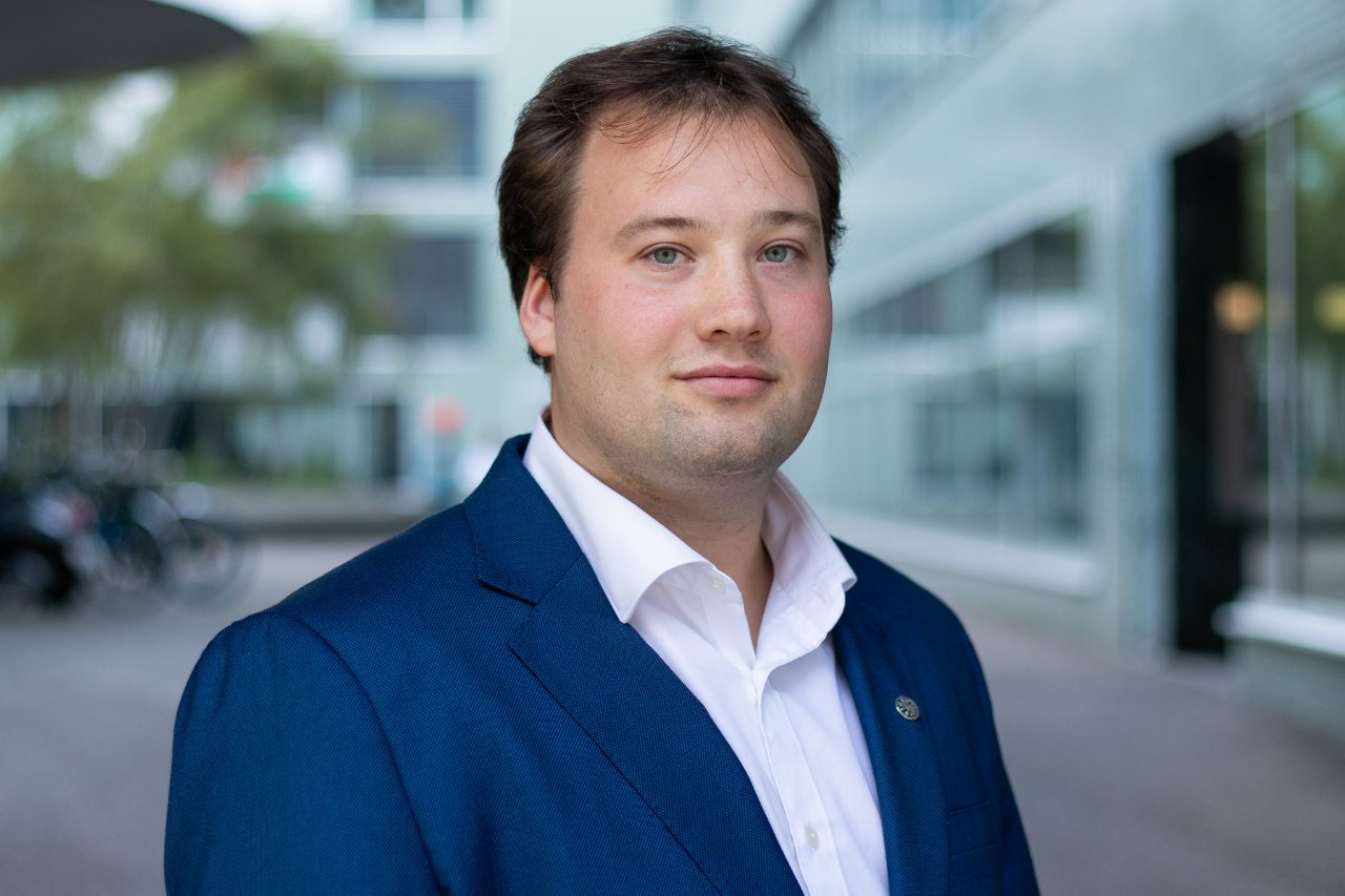 Simon programa graduados