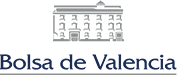 Logo Bolsa de Valencia