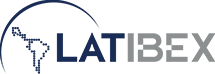 Logo Latibex