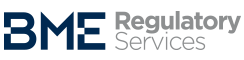 Logo BME Regulatory Services