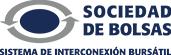 Logo Sociedad de Bolsas