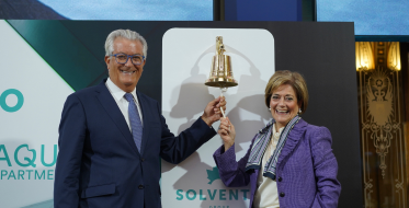 BME Scaleup welcomes Solvento