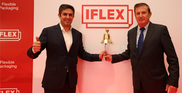 BME Growth welcomes Iflex