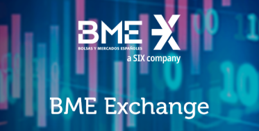 Nueva web de la Bolsa, BME Exchange